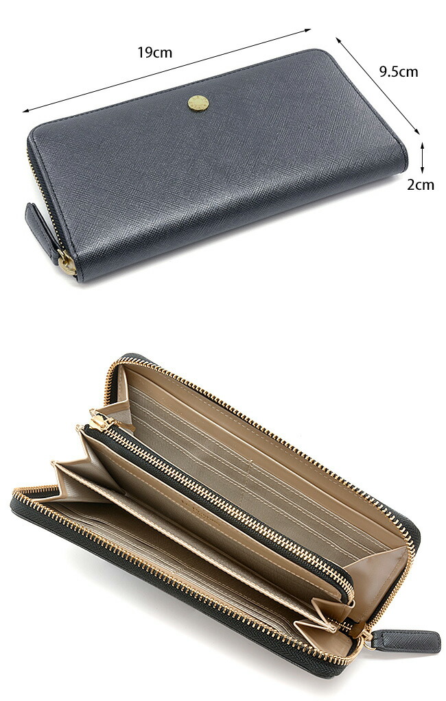 楽天市場】プレリー財布 le prairies GINZA 「ル・プレリーギンザ