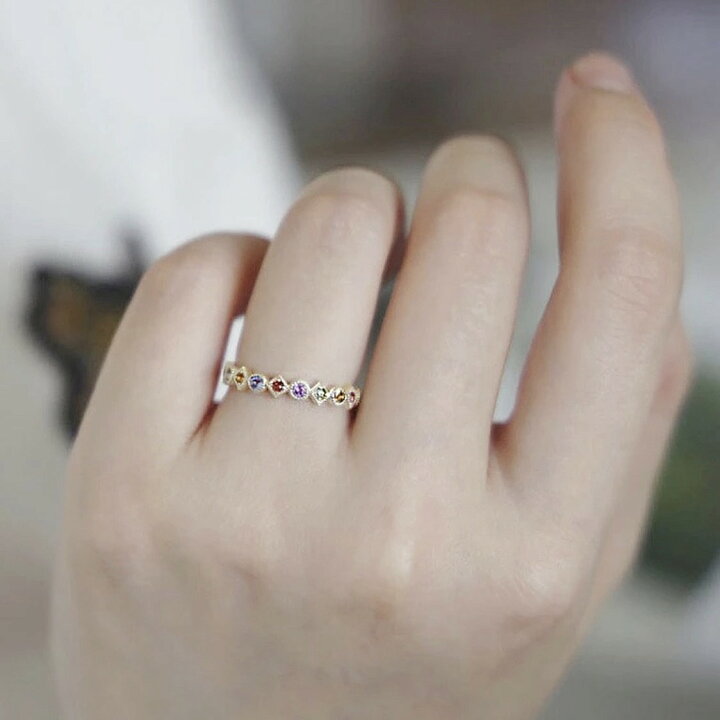 楽天市場】＼クーポン配布／ アミュレットリング s925 925 ミル打ち