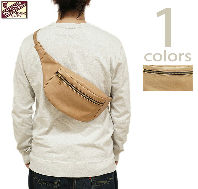 楽天市場】ワイツーレザー Y'2 LEATHER BG-07-SP 【 限定モデル