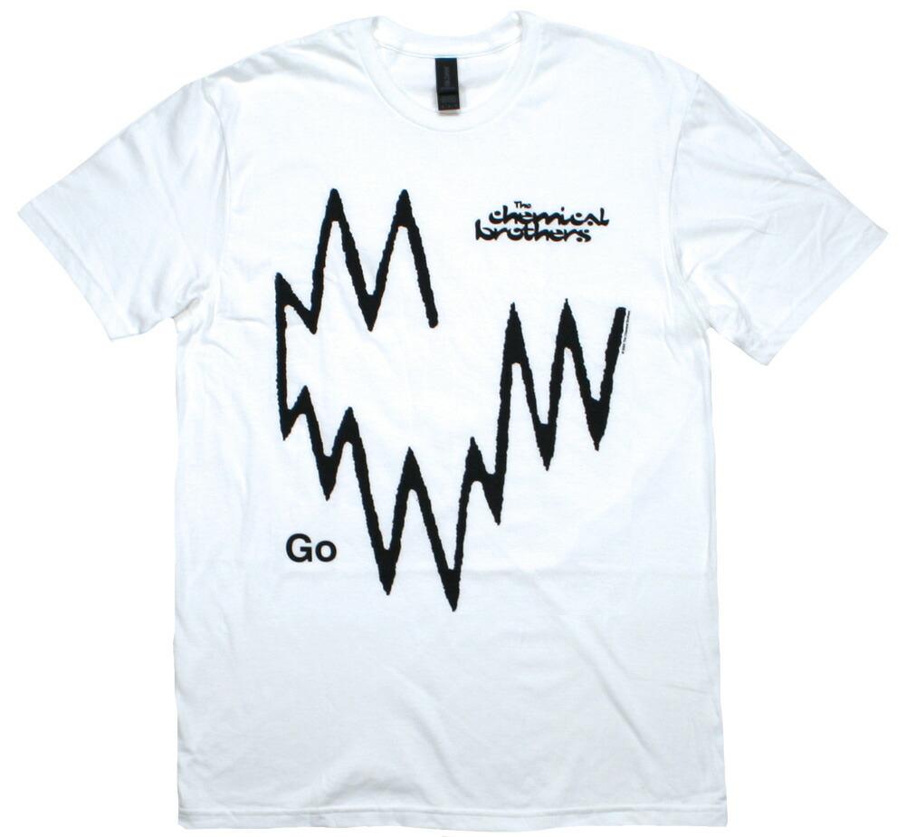 楽天市場】ケミカルブラザーズ tシャツの通販