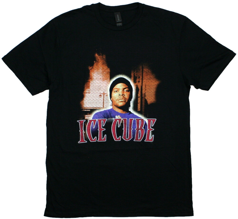 楽天市場】ice cube tシャツの通販