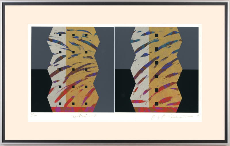 楽天市場】 お勧め作家 > 南正雄 : アートギャラリーモトカワ