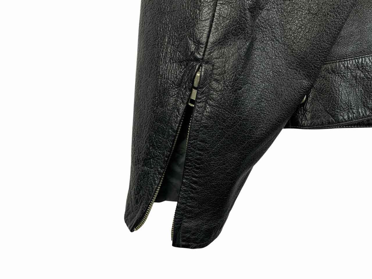 楽天市場】GAMEST/ゲーメスト レザージャケット 餓狼伝説 ビリーカーン