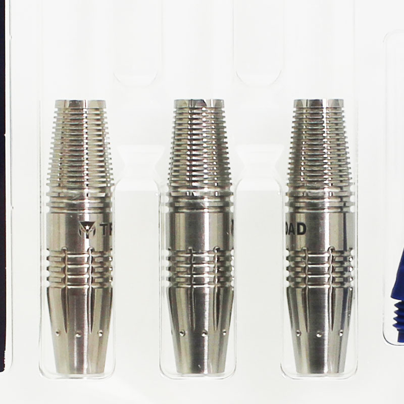 楽天市場】ダーツ バレル バークレー TRiNiDAD X BARKLEY トリニダード