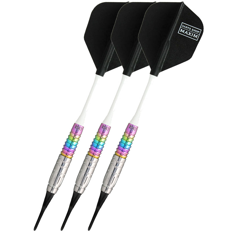 楽天市場】ダーツ samurai fusion EVO サムライ フュージョン エボ