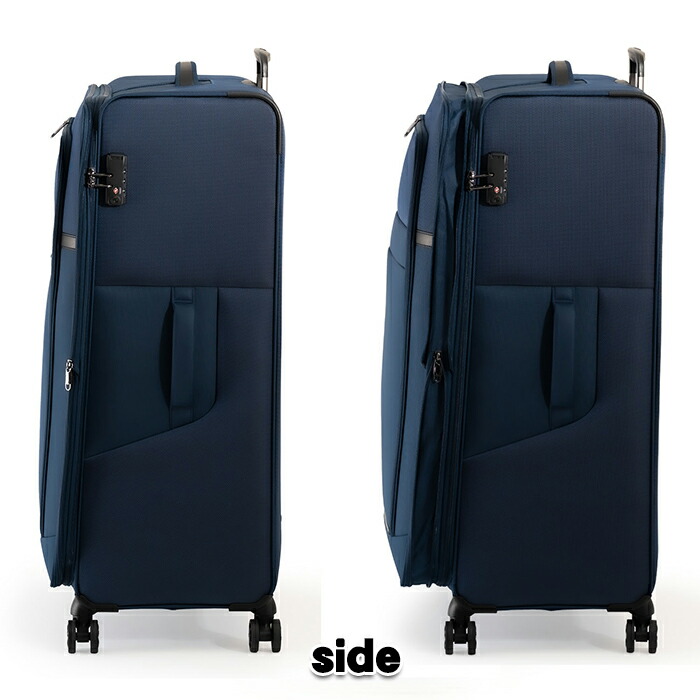 楽天市場】A.L.I アジア・ラゲージ TRIPLAYER [トリップレイヤー] ALP