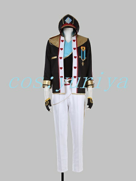 楽天市場】あんさんぶるスターズ!! ALKALOID 白鳥藍良 (しらとり