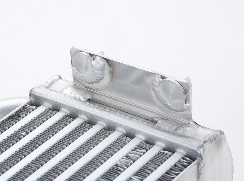 楽天市場】スズキ ジムニー 1-3型 大容量 インタークーラー 98.10