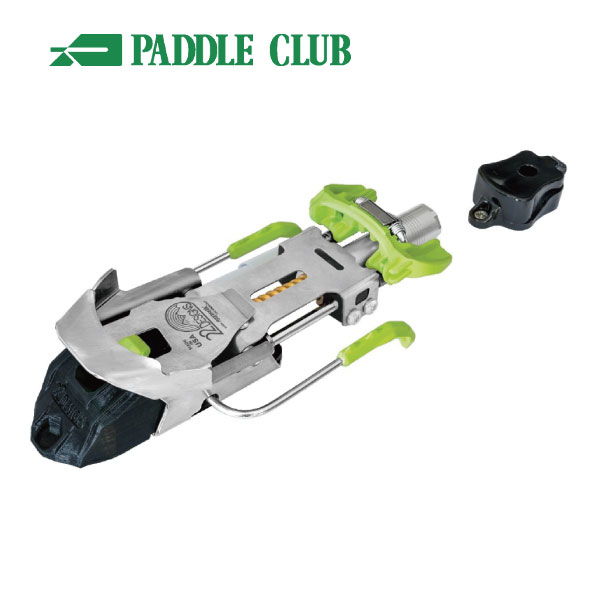 砂*漠様 22designs lynx テレマークビンディング 22デザイン リンクス