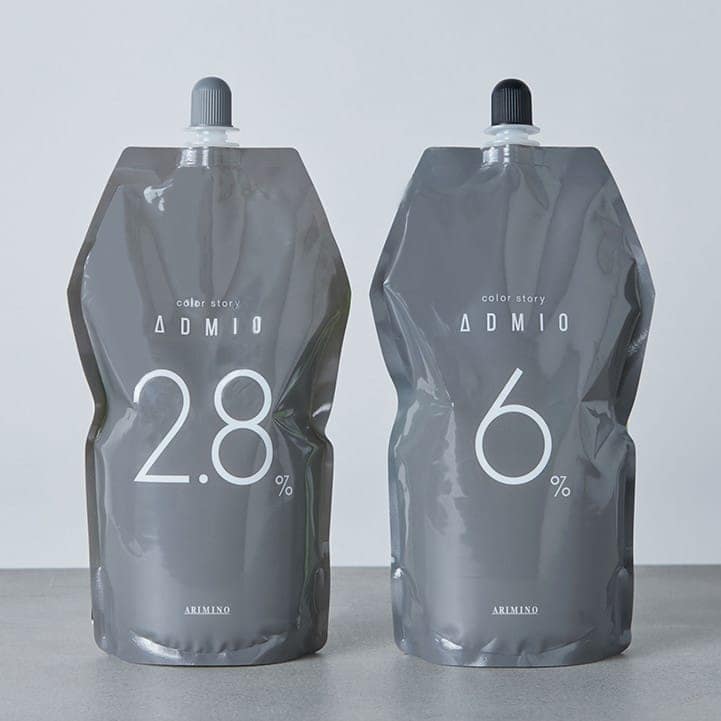 楽天市場】【選べる 1剤 2剤 セット】アリミノ カラーストーリー