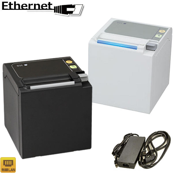 楽天市場】＜POSレジ＞【SII正規代理店】セイコーRP-E10サーマル