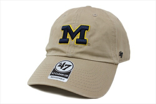 楽天市場】47 Brand フォーティーセブンブランド カレッジ キャップ 47