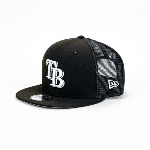 楽天市場】ニューエラ トラッカー メッシュキャップ 9FIFTY NEW ERA