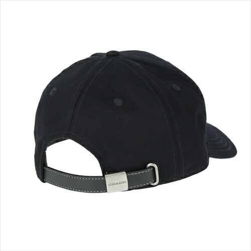 楽天市場】コーチ 帽子 キャップ COACH Embroidery Baseball Hat CH409