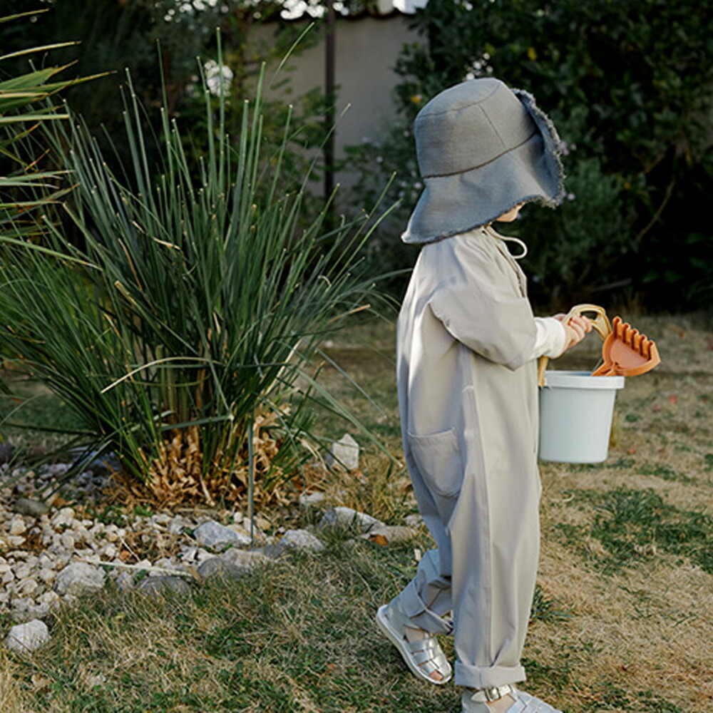 楽天市場】マールマール marlmarl suton プレイウェア オールインワン