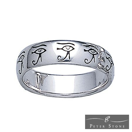 楽天市場】【PETER STONE】古代エジプト ウジャト(ホルスの眼