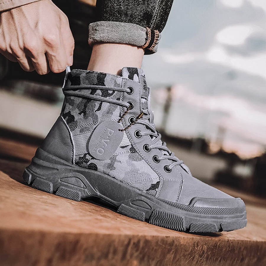 楽天市場】ミリタリーブーツ メンズ タクティカルブーツ シューズ