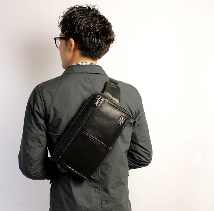 楽天市場】ポーター アメイズ ウエストバッグ 022-03795 吉田カバン 本