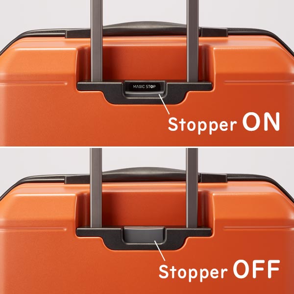 楽天市場】【各種利用でポイント最大27倍！ 】 プロテカ スーツケース