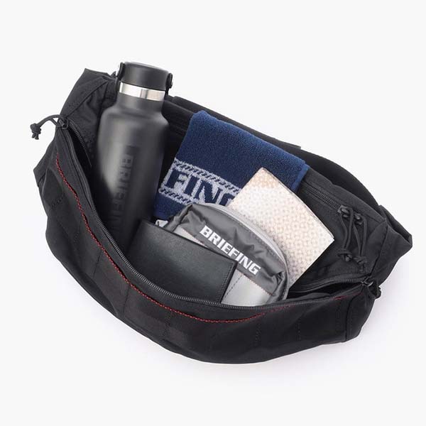 楽天市場】【各種利用でポイント最大27倍！ 】 BRIEFING MASTER POD MW