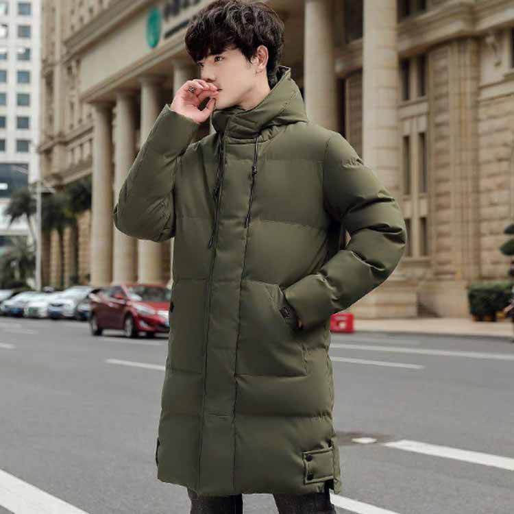 楽天市場】M～8XL！ダウンコート メンズ ロングダウン ミドル ダウン