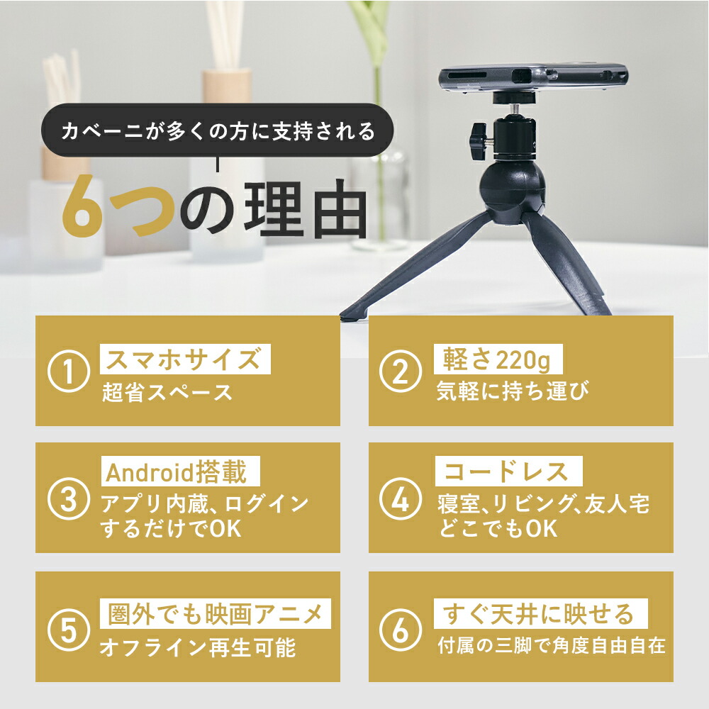 楽天市場】【SALE限定6倍+3000円OFF】 カベーニ モバイル