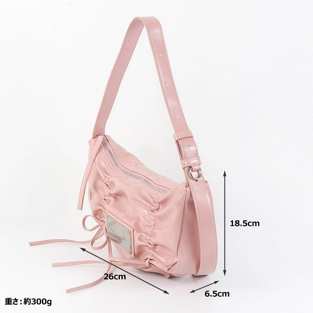 楽天市場】マーティンキム Matin Kim バッグ ショルダーバッグ