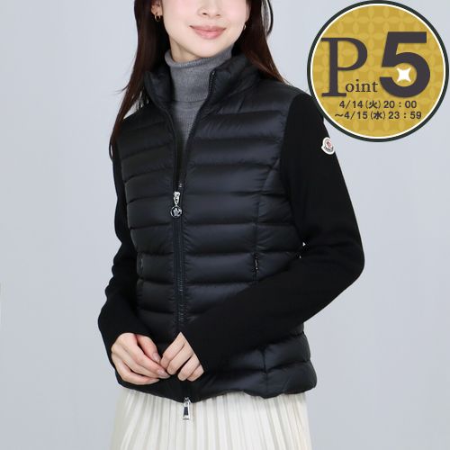 楽天市場】【4日20時〜28h限定ポイント5倍】 モンクレール MONCLER