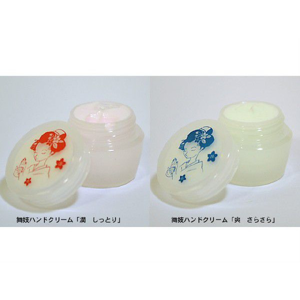 楽天市場】舞妓ハンドクリーム : 京都よしとよ