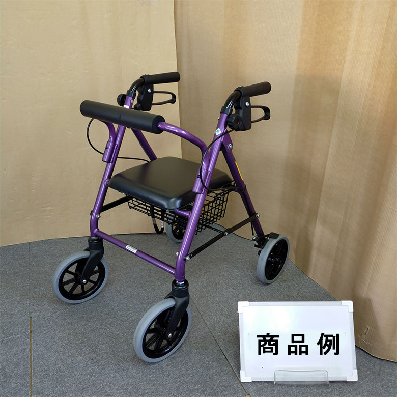 楽天市場】【歩行器 中古 Aランク】竹虎ヒューマンケア ハッピーミニ