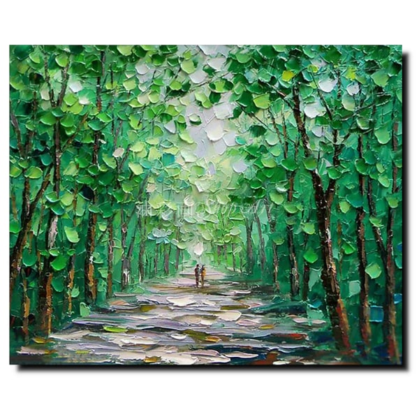 楽天市場】風景画【絵画】【手書き】【壁掛け】【油絵】【自然画】【絵