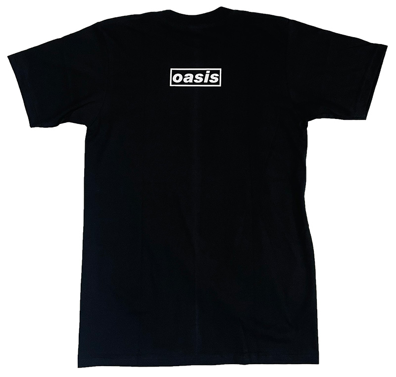 楽天市場】オアシス oasis tシャツ ロックTシャツ バンドTシャツ ROCK