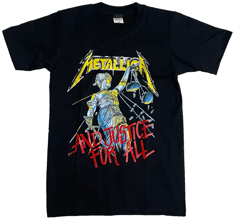 楽天市場】メタリカ Tシャツ Metallica tシャツ ヘヴィメタル Tシャツ