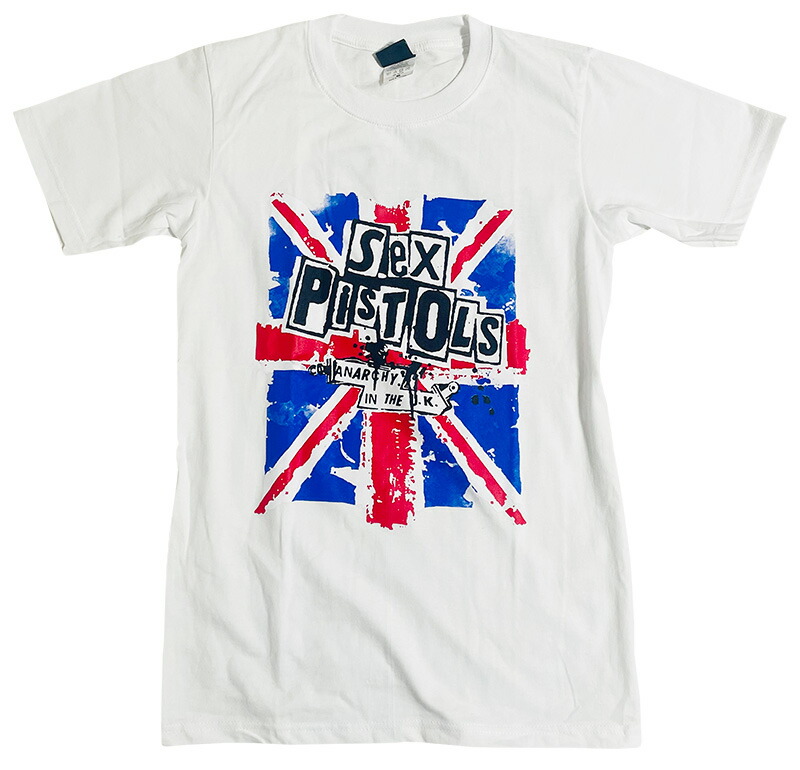 楽天市場】セックスピストルズ tシャツ SEX PISTOLS tシャツ セックス