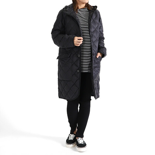 楽天市場】GYMPHLEX ジムフレックス フード付き ハンドキルト ダウン