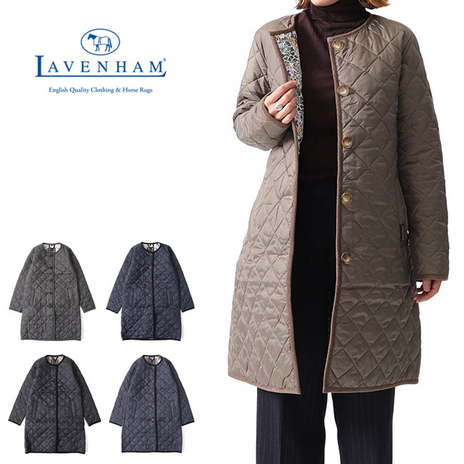 楽天市場】[TIME SALE] 50周年限定モデル LAVENHAM ラベンハム LOUND
