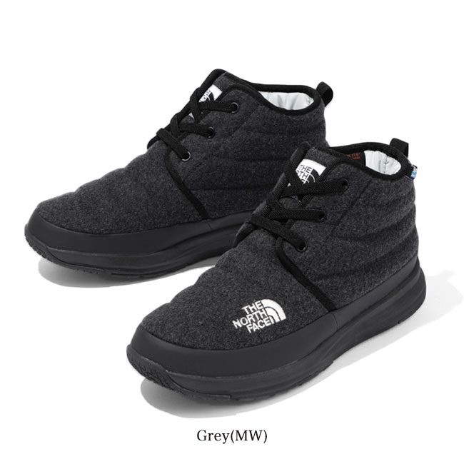 楽天市場】THE NORTH FACE ノースフェイス ヌプシ トラクションライト