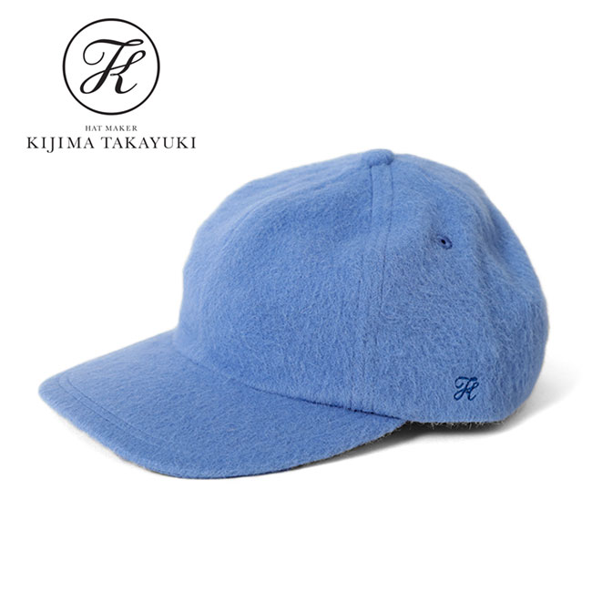 楽天市場】KIJIMA TAKAYUKI キジマタカユキ 6パネル アルパカウール