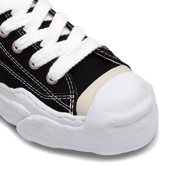 楽天市場】Maison MIHARA YASUHIRO メゾンミハラヤスヒロ HANK ハンク