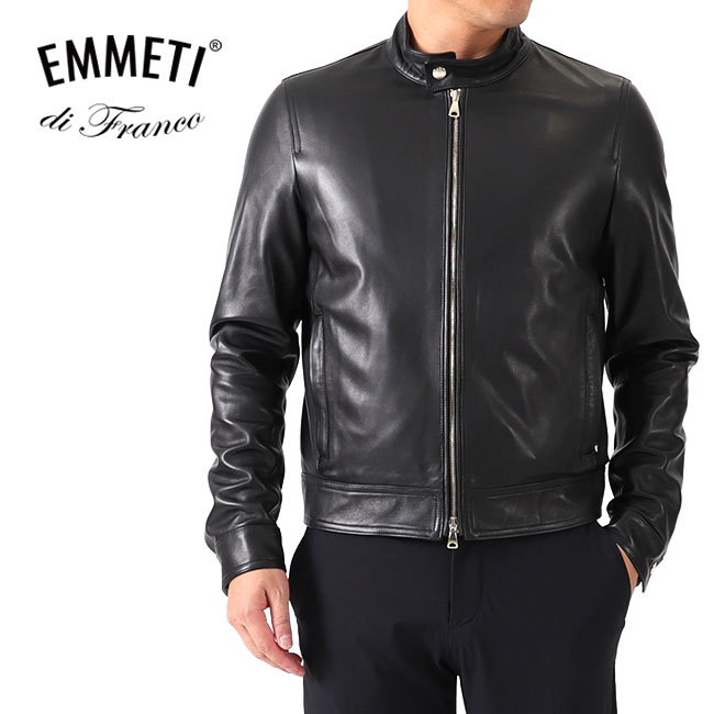 楽天市場】EMMETI エンメティ ユリ JURI GOLD ゴールドジップ シングル