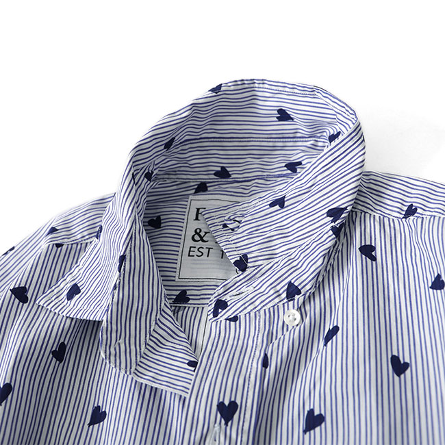 楽天市場】Frank&Eileen フランク&アイリーン FINBAR NHSP フィンバー