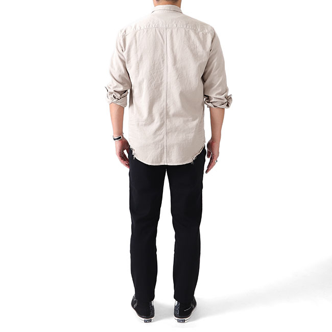 楽天市場】Frank&Eileen フランク&アイリーン LUKE SNCD ルーク