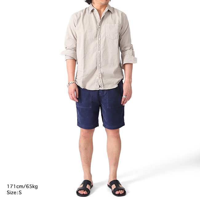 楽天市場】Frank&Eileen フランク&アイリーン LUKE SNCD ルーク