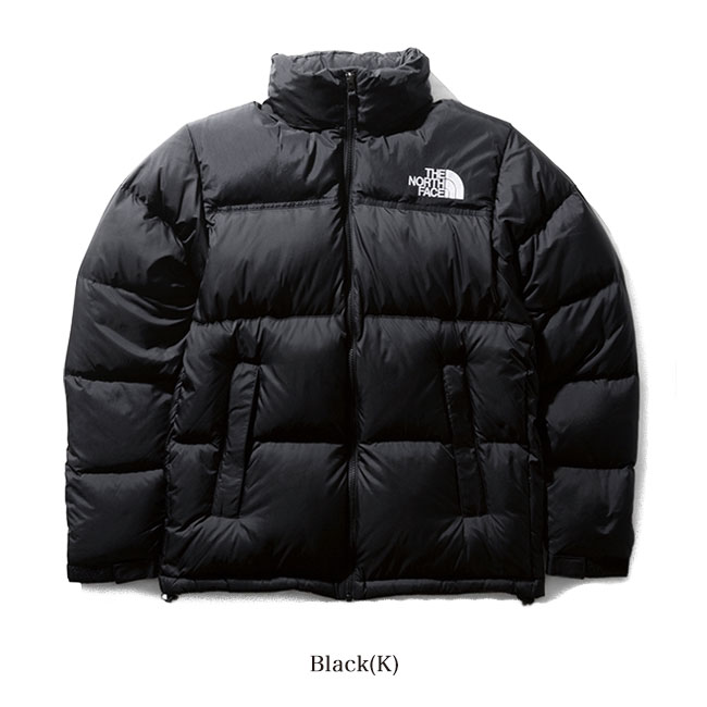 楽天市場】THE NORTH FACE ノースフェイス ヌプシジャケット ダウン