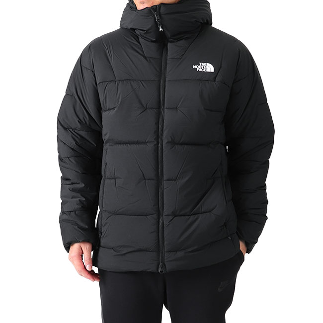 楽天市場】THE NORTH FACE ノースフェイス ライモジャケット ダウン