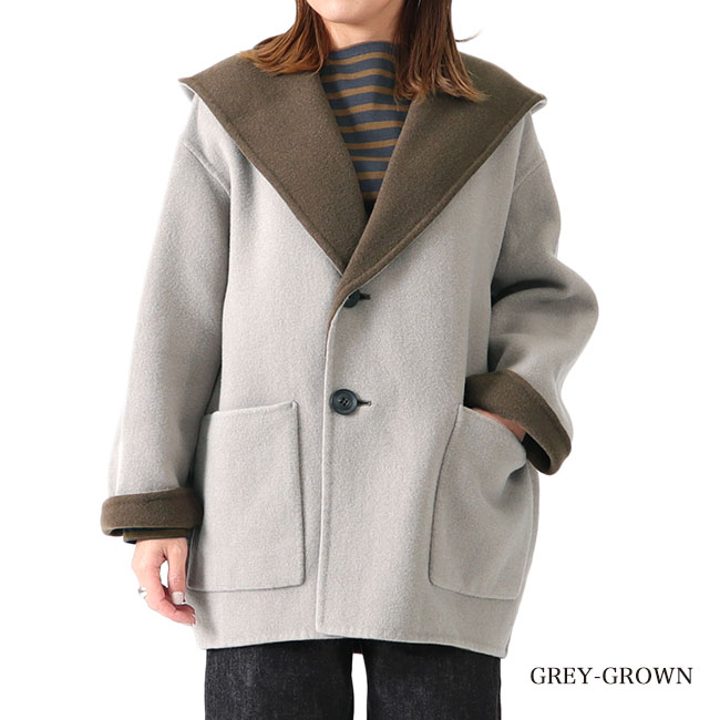 楽天市場】[TIME SALE] LE GLAZIK ルグラジック ウールナイロンモッサ