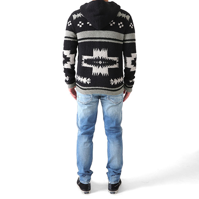 楽天市場】BAREFOOT DREAMS ベアフットドリームス ネイティブ柄 ジップ