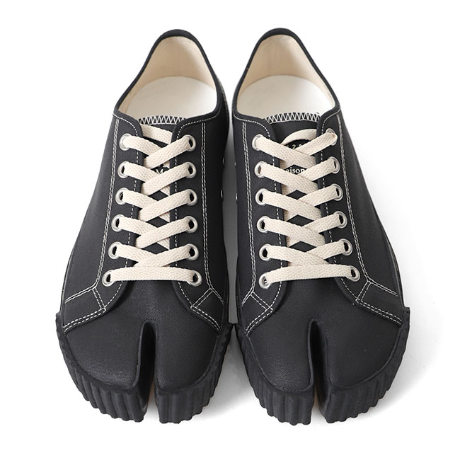 楽天市場】Maison Margiela メゾンマルジェラ タビ キャンバス