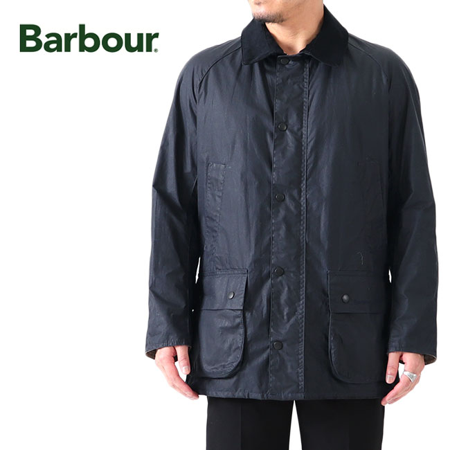 楽天市場】Barbour バブアー SL LIGHTWEIGHT ASHBY ライトウェイト