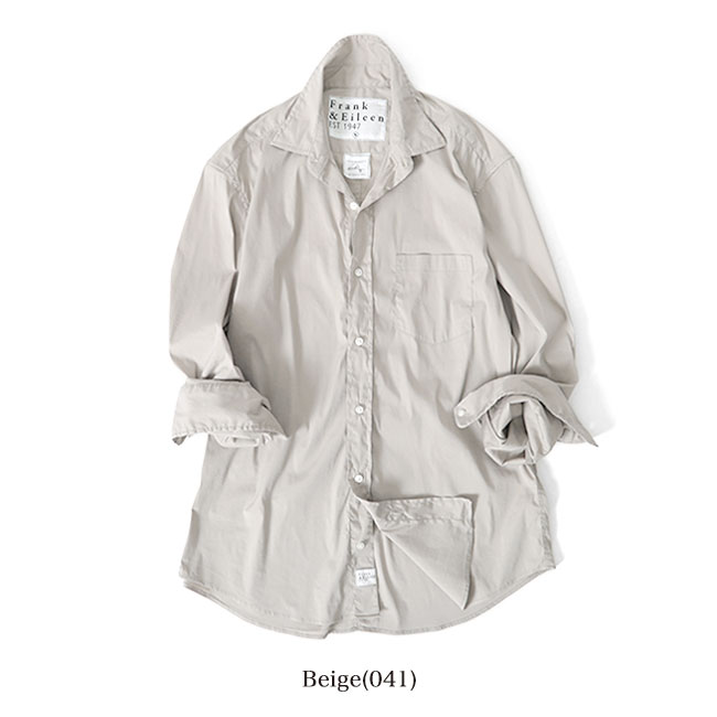 楽天市場】Frank&Eileen フランク&アイリーン LUKE ルーク ライト